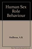 Book Human sex-role behavior (Pergamon general psychology series ; v. 96) free
