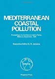 Book Mediterranean Pollution: Conference Proceedings (progress In Water Technology) free