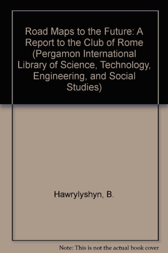 Book Condemned to Co-Exist: Road Maps to the Future (Pergamon International Library of Science, Technology, Engineering, and Social Studies) free