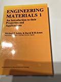 Book Engineering Materials: An Introduction to Their Properties and Applications (Materials Science & Tec free