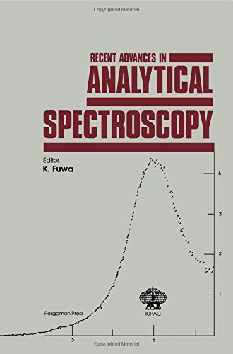 Book Recent Advances in Analytical Spectroscopy: Proceedings of the 9th International Conference on Atomic Spectroscopy and 22nd Colloquium Spectroscopicum ... Japan, 4-8 september (Iupac Symposium Series) free