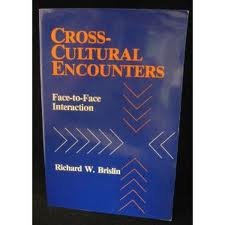 Book Cross-Cultural Encounters free