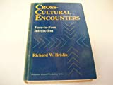 Book Cross-cultural encounters, face-to-face interaction (Pergamon general psychology series ; no. 94) free