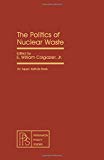 Book The Politics of nuclear waste (Pergamon policy studies on energy) free