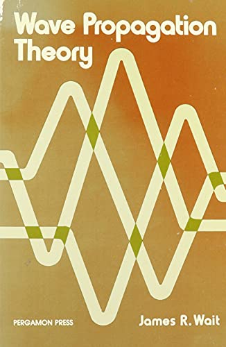 Book Wave Propagation Theory free