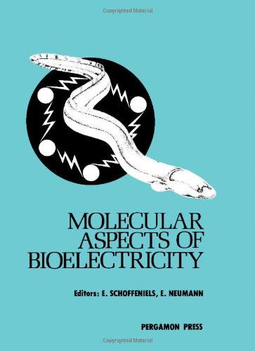 Book Molecular Aspects of Bioelectricity free