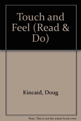 Book Touch and Feel (Read & Do) free
