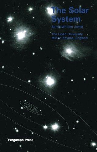 Book The Solar System free
