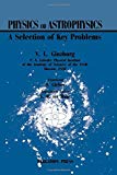 Book Physics and astrophysics: A selection of key problems (Pergamon international library of science, technology, engineering, and social studies) free