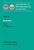 Book Advances in Physiological Sciences: Respiration 28th, v. 10: International Congress Proceedings free