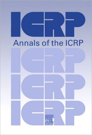 Book ICRP Publication 30: Limits for Intake of Radionuclides by Workers, Supplement to Part 2 free