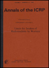Book Icrp Publication 30: Limits For Intakes Of Radionuclides By Workers, Supplements A & B To Part 3 free