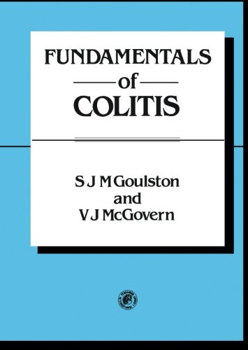 Book Fundamentals of Colitis: Pergamon International Library of Science, Technology, Engineering and Social Studies free