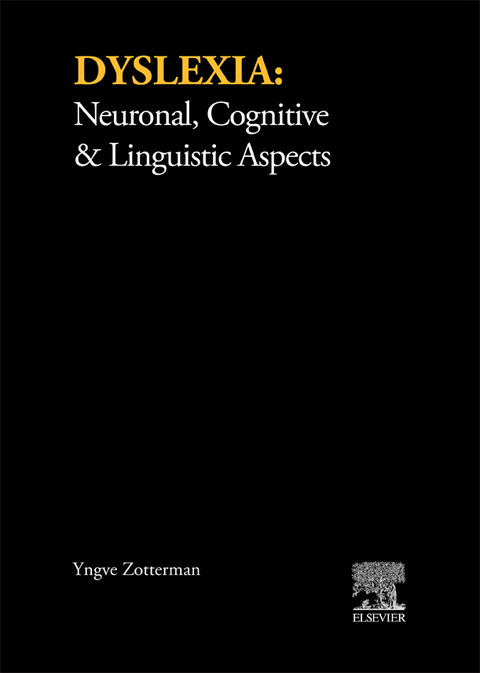 Book Dyslexia (WENNER-GREN CENTER INTERNATIONAL SYMPOSIUM SERIES) free