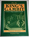 Book Play the King's Gambit, Volume 1: King's Gambit Accepted (English and Russian Edition) free