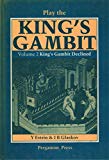 Book Play the King's Gambit, Vol. 2: King's Gambit Declined (English and Russian Edition) free