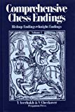 Book Comprehensive Chess Endings, Volume 1, Bishop Endings, Knight Endings (Pergamon Russian Chess Series) (English and Russian Edition) free