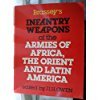 Book Brassey's Infantry Weapons Of The Armies Of Africa, The Orient And Latin America free