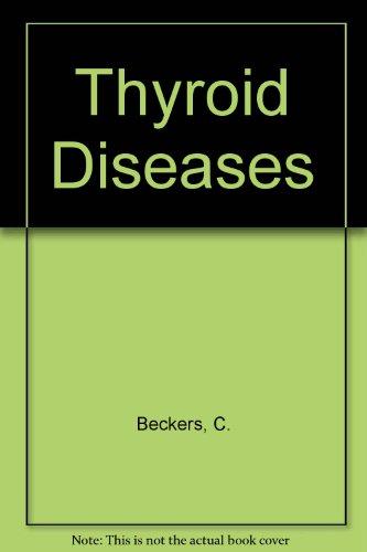 Book Thyroid Diseases free Book Thyroid Diseases free