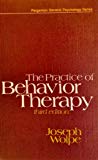 Book Practice of Behaviour Therapy (Pergamon General Psychology Series) free