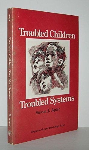 Book Troubled Children: Troubled Systems (Pergamon international library of science, technology, engineering & social studies) free