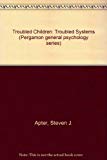 Book Troubled children/troubled systems (Pergamon general psychology series) free