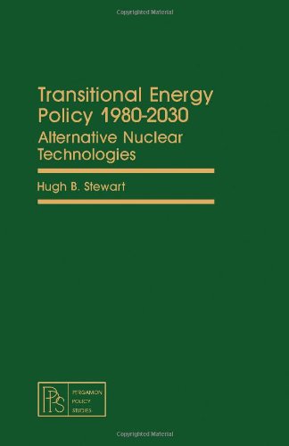 Book Transitional Energy Policy,1980-2030 free