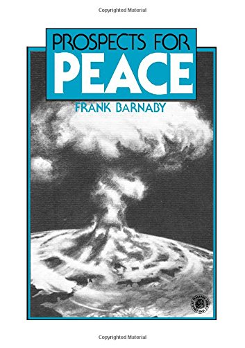 Book Prospects for peace (Pergamon international library of science, technology, engineering, and social studies) free
