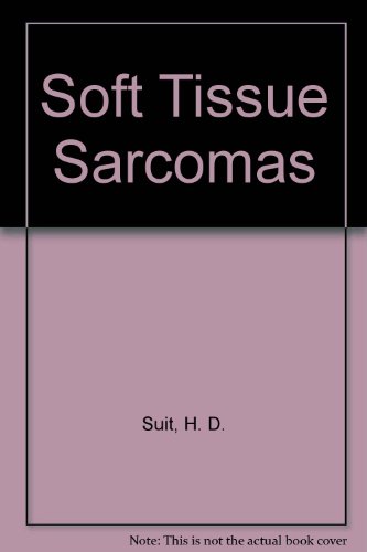 Book Soft Tissue Sarcomas (oncologic : Multidisciplinary Decisions In Oncology) free