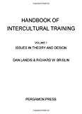 Book Handbook of Intercultural Training: Issues in Theory and Design free