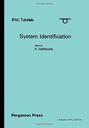 Book System Identification: Tutorials Presented at the 5th IFAC Symposium on Identification and System Parameter Estimation, F.R. Germany, September 1979 free