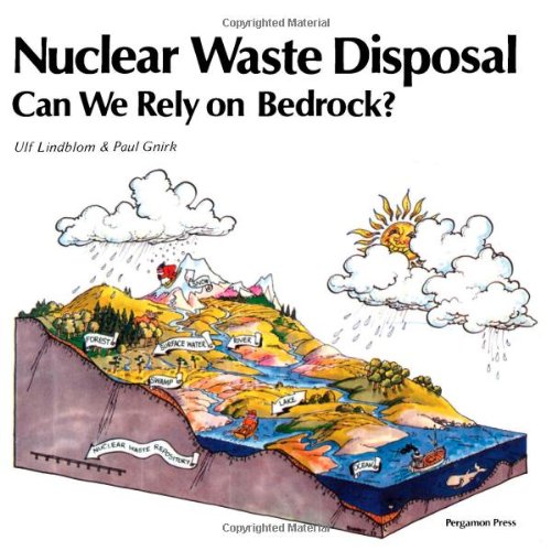 Book Nuclear Waste Disposal free