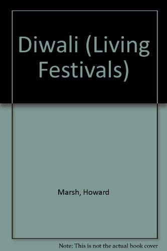 Book Divali (The Living Festivals Series) free