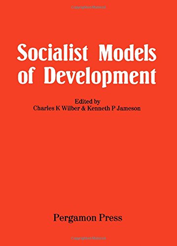 Book Socialist Models of Development free