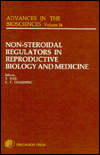 Book Non-steroidal Regulators In Reproductive Biology & Medicine free