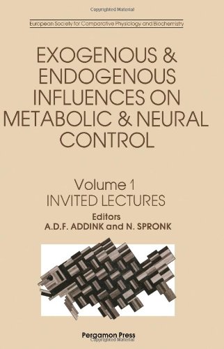 Book Invited Lectures: Proceedings of the Third Congress of the European Society for Comparative Physiology and Biochemistry, August 31-September 3, 1981, Noordwijkerhout, Netherlands free
