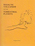 Book Basaltic volcanism on the terrestrial planets free