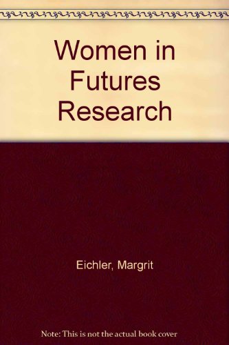 Book Women In Futures Research free
