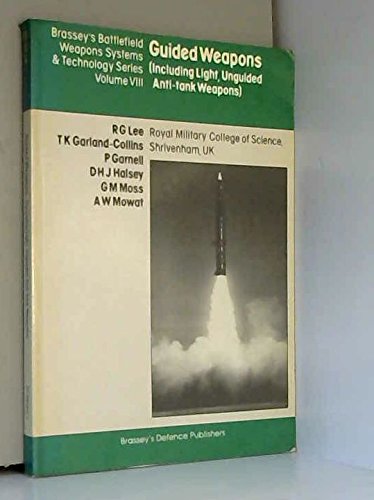 Book Guided Weapons: Including Light, Unguided Anti-tank Weapons free