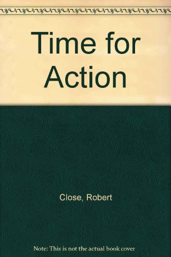 Book Time For Action free