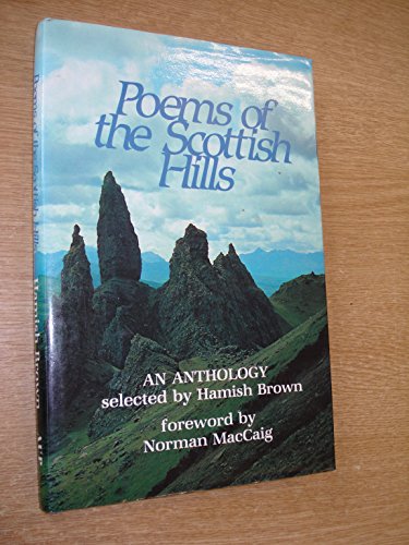 Book Poems Of The Scottish Hills free