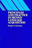 Book Principles and practice in second language acquisition (Language teaching methodology series) free