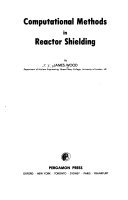 Book Computational Methods In Reactor Shielding free