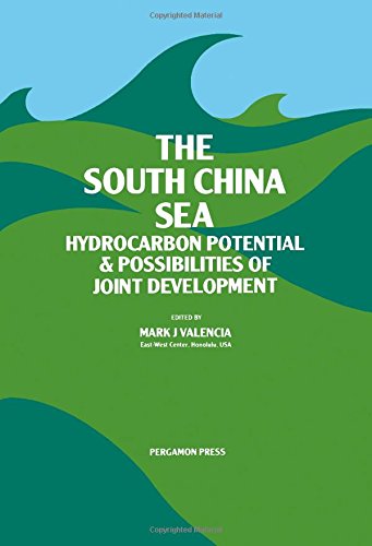 Book Hydrocarbon Potential of the South China Sea: Possibilities of Joint Development: Proceedings of the Eapi-Ccop Workshop, East-West Center, Honolulu, H free