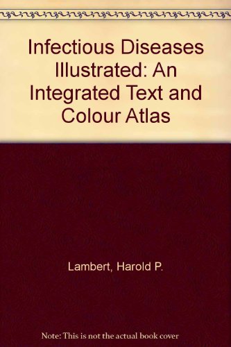 Book Infectious Diseases Illustrated free