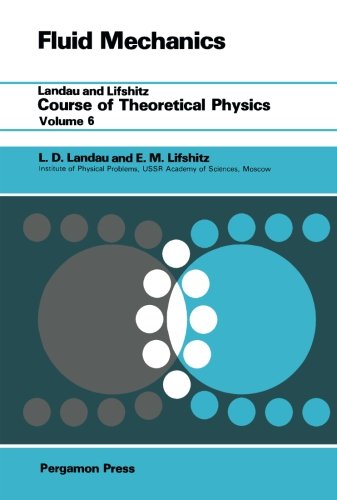 Book Fluid Mechanics: 6 (Pergamon International Library of Science, Technology, Engineering & Social Studies) free