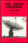Book The Radio Universe, Third Edition free