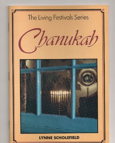 Book Chanukah (Living Festivals) free