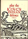 Book Play the king's indian defence (Pergamon chess openings) free