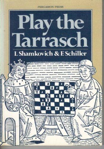 Book Play The Tarrasch free